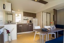 Mobilhome confort Lodge